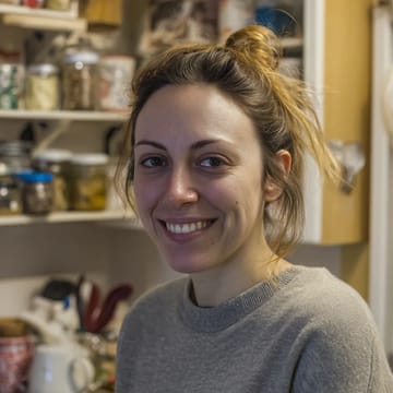 Mia Foster profile photo