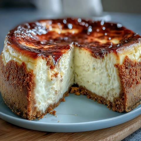 No-Bake Lemon Cheesecake Jars