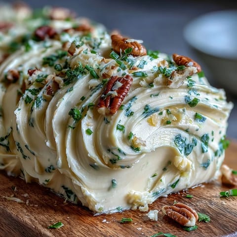 Vibrant butter boards bursting with fresh herbs, nuts, and pomegranate seeds, perfect appetizer.