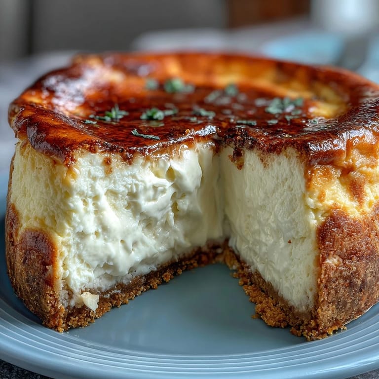 Zesty lemon cheesecake layered in jars with a buttery graham cracker crust, perfect for easy spring entertaining.